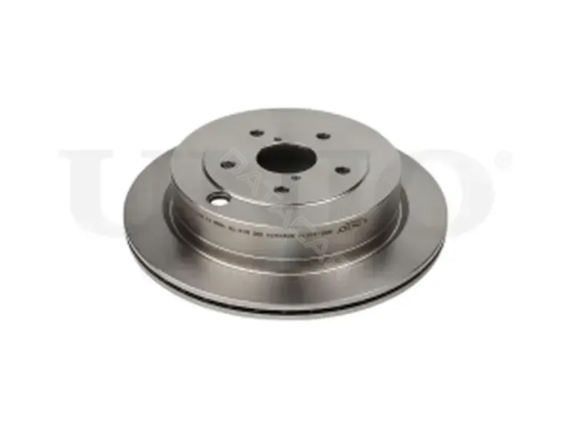 Тормозные диски UNIO BRD-20242