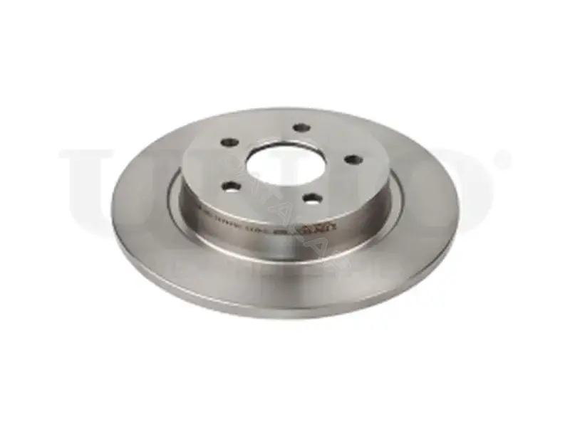 Тормозные диски UNIO BRD-20243