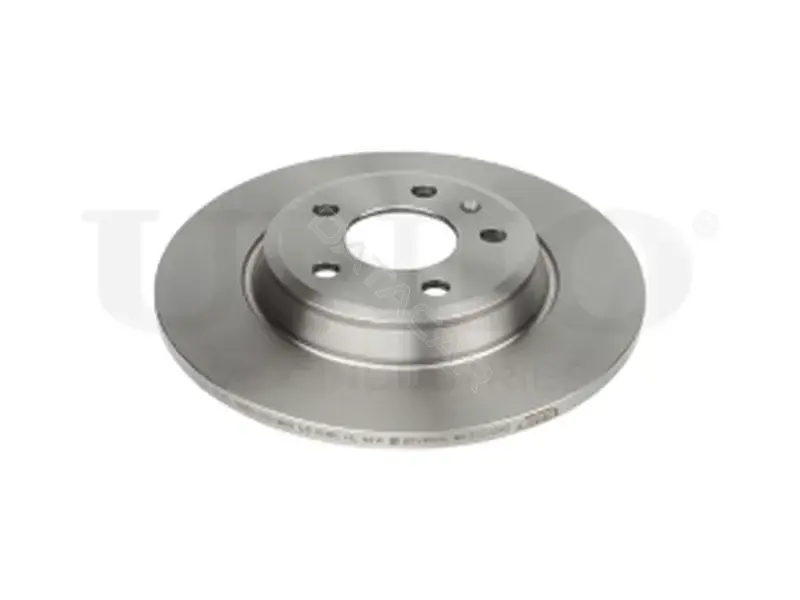 Тормозные диски UNIO BRD-20246