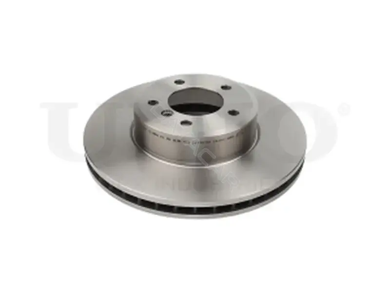 Тормозные диски UNIO BRD-20248