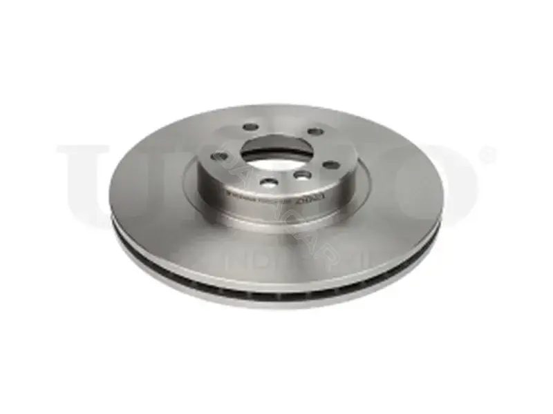 Тормозные диски UNIO BRD-20254