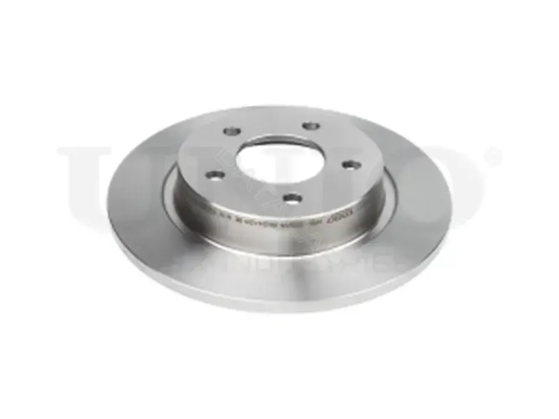 Тормозные диски UNIO BRD-20255