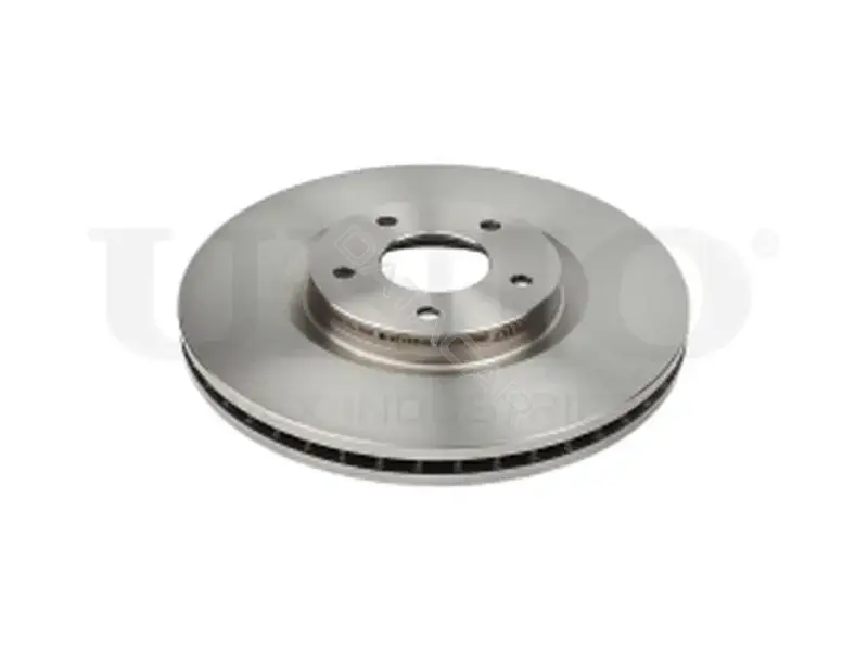 Тормозные диски UNIO BRD-20259