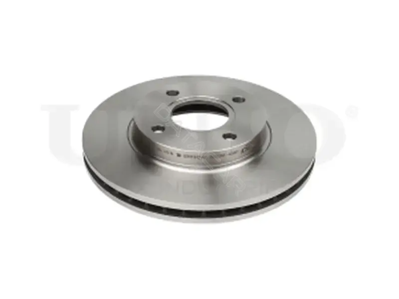 Тормозные диски UNIO BRD-20263