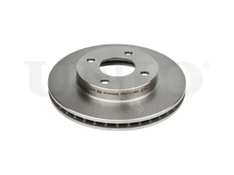Тормозные диски UNIO BRD-20265