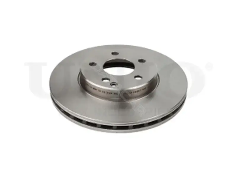 Тормозные диски UNIO BRD-20280