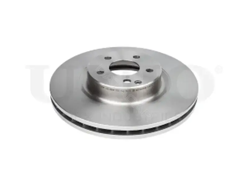 Тормозные диски UNIO BRD-20281