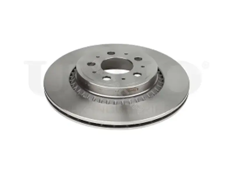 Тормозные диски UNIO BRD-20284