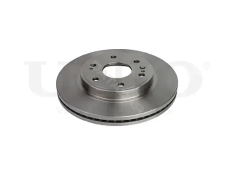 Тормозные диски UNIO BRD-20288
