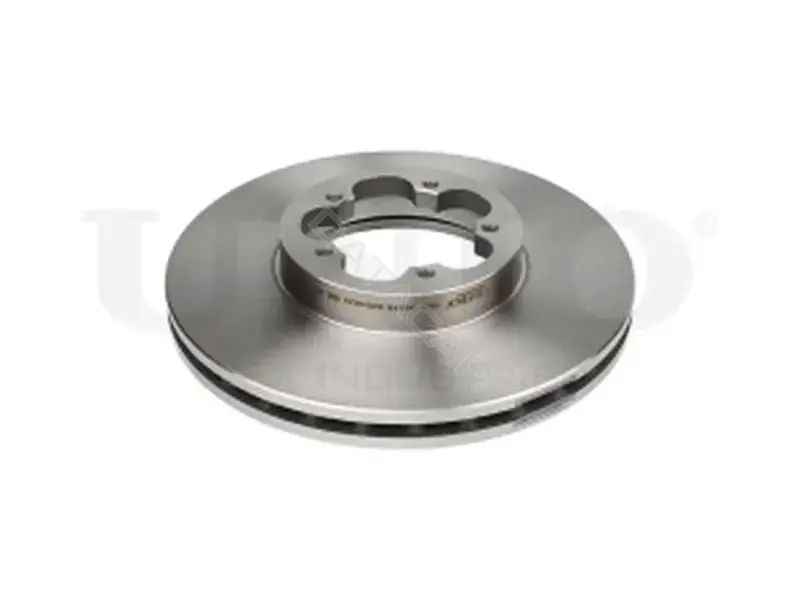 Тормозные диски UNIO BRD-20289