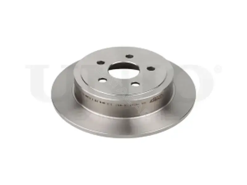 Тормозные диски UNIO BRD-20291