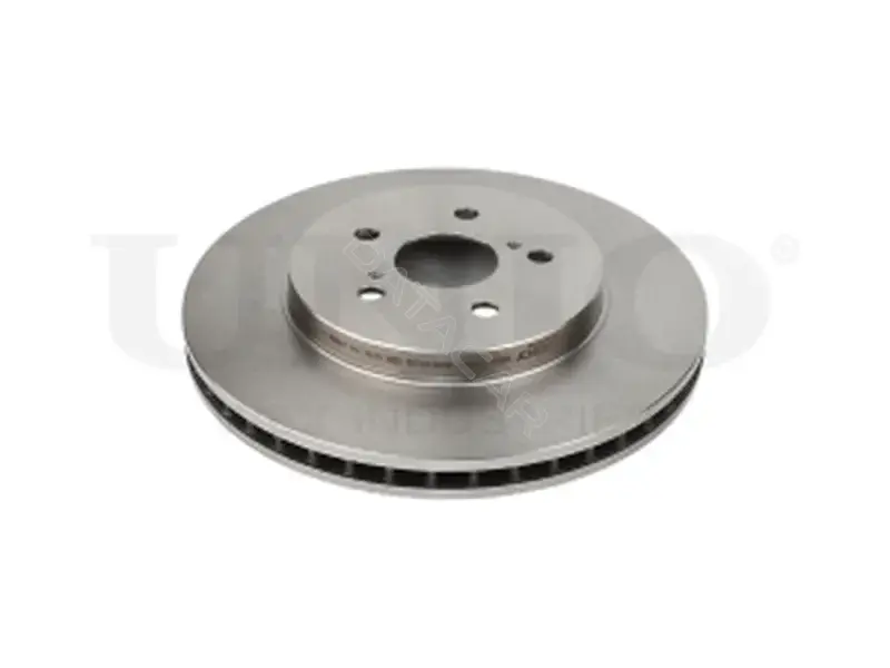 Тормозные диски UNIO BRD-20297
