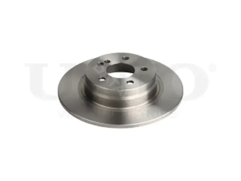 Тормозные диски UNIO BRD-20303