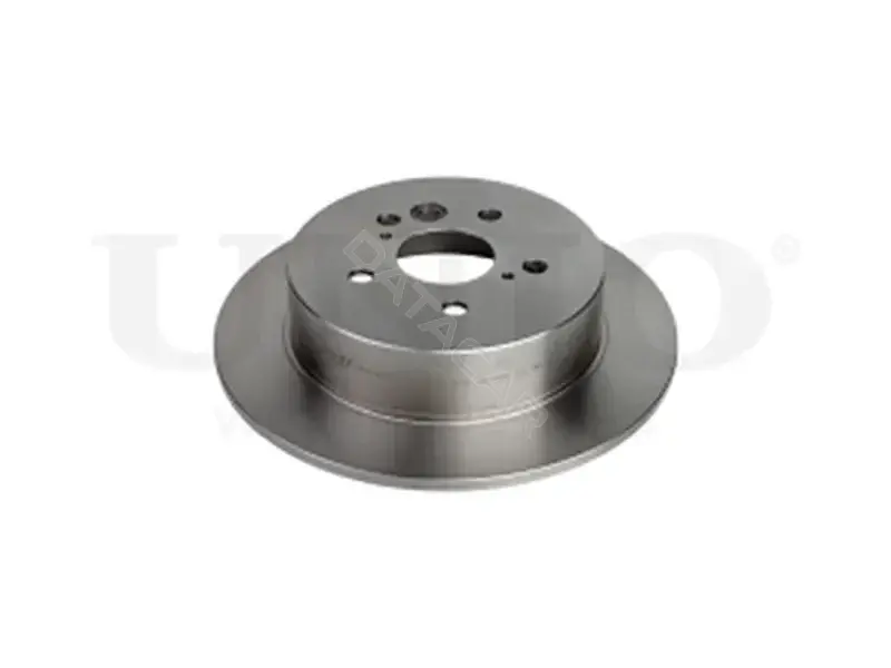 Тормозные диски UNIO BRD-20307