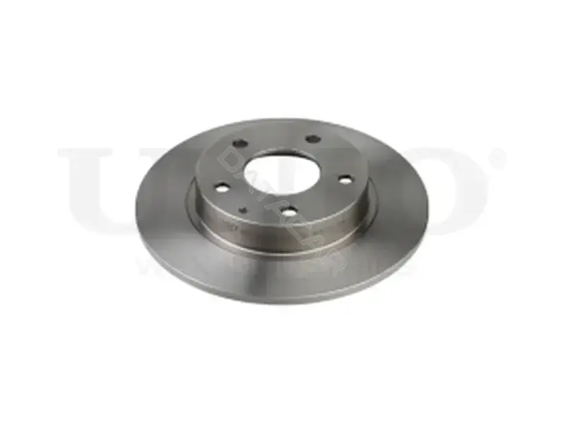 Тормозные диски UNIO BRD-20310