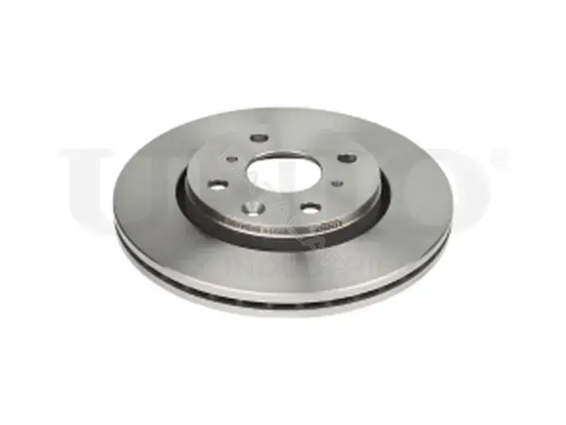 Тормозные диски UNIO BRD-20311