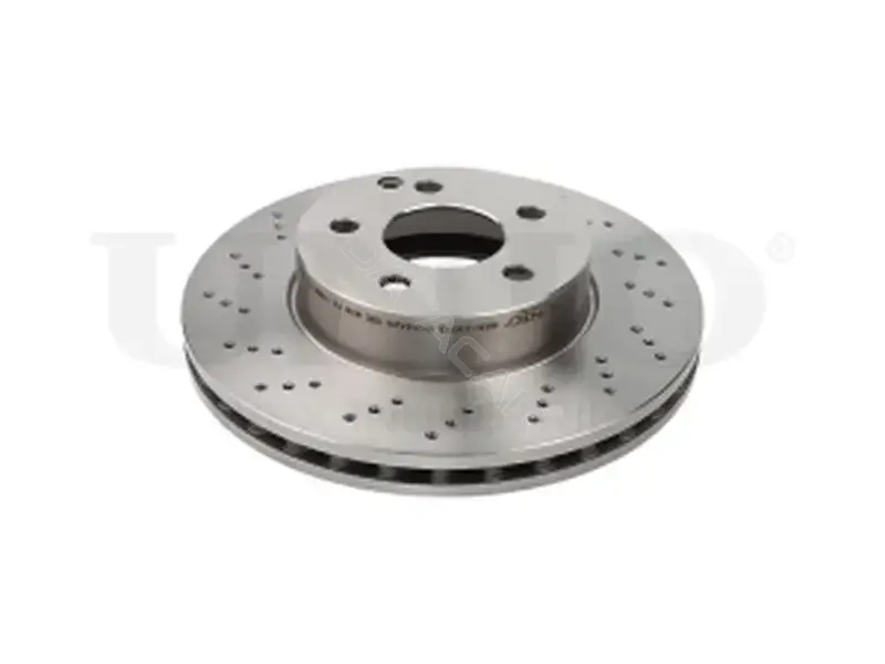 Тормозные диски UNIO BRD-20312
