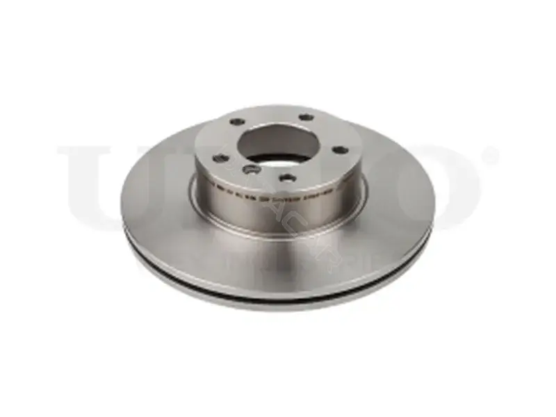 Тормозные диски UNIO BRD-20317
