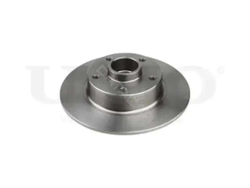 Тормозные диски UNIO BRD-20318
