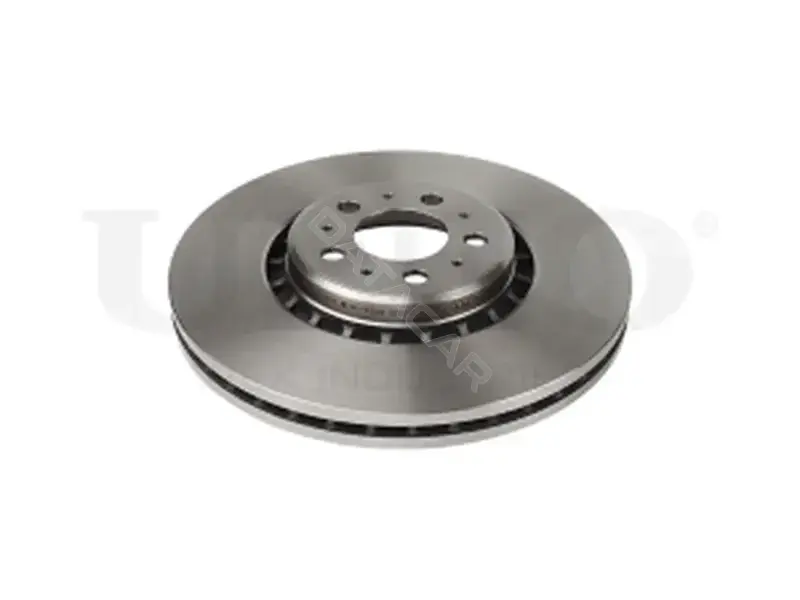 Тормозные диски UNIO BRD-20320