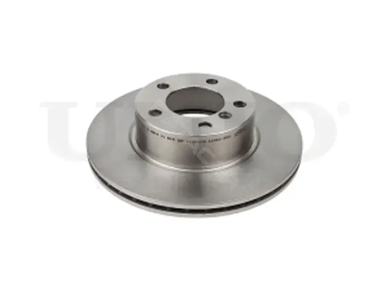 Тормозные диски UNIO BRD-20321