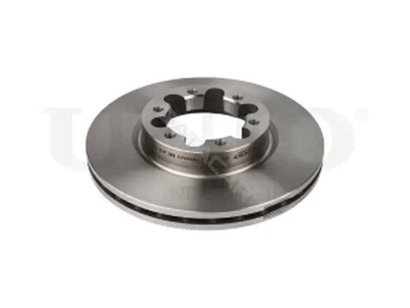 Тормозные диски UNIO BRD-20325