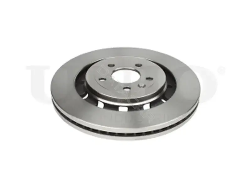 Тормозные диски UNIO BRD-20331