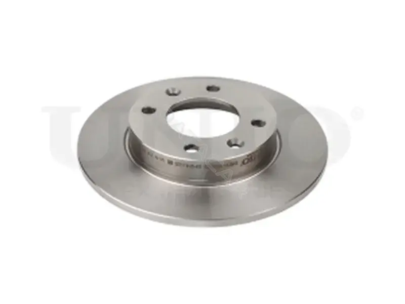 Тормозные диски UNIO BRD-20333