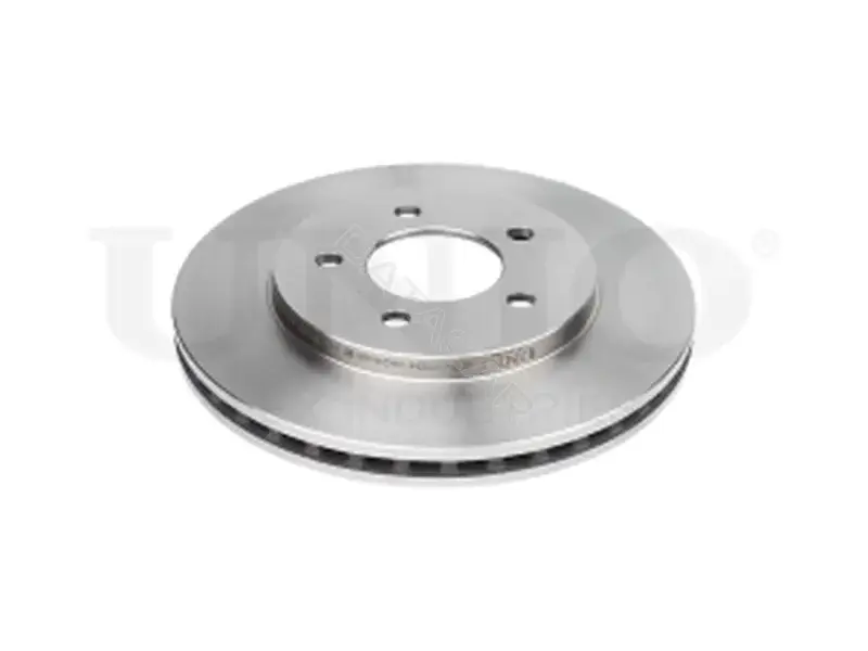 Тормозные диски UNIO BRD-20334