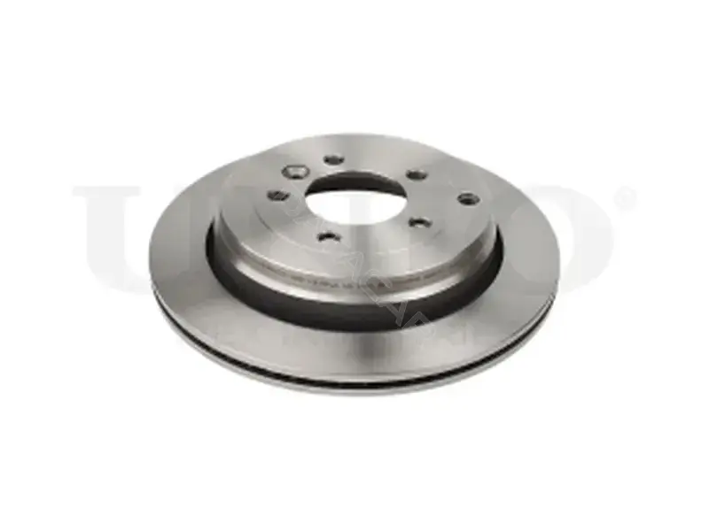 Тормозные диски UNIO BRD-20336