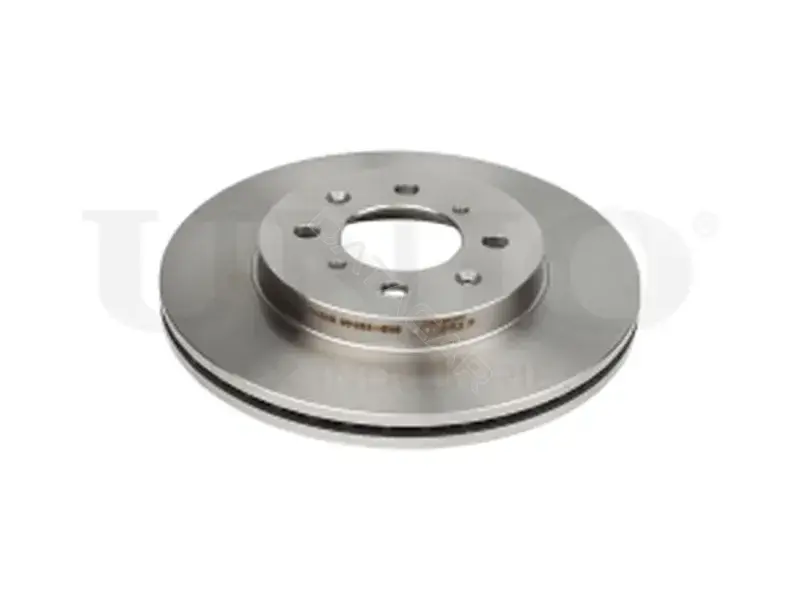 Тормозные диски UNIO BRD-20340