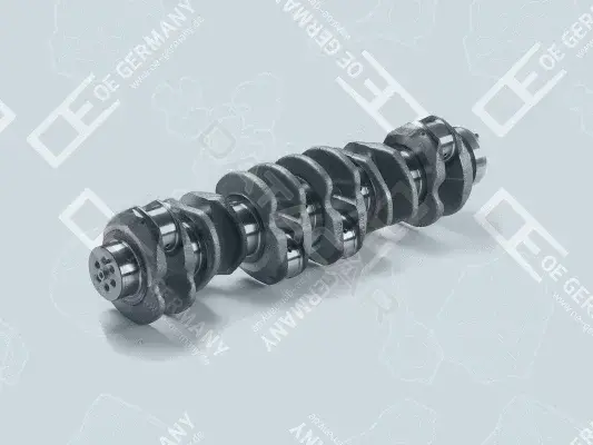 Коленвал OE Germany 020300083601
