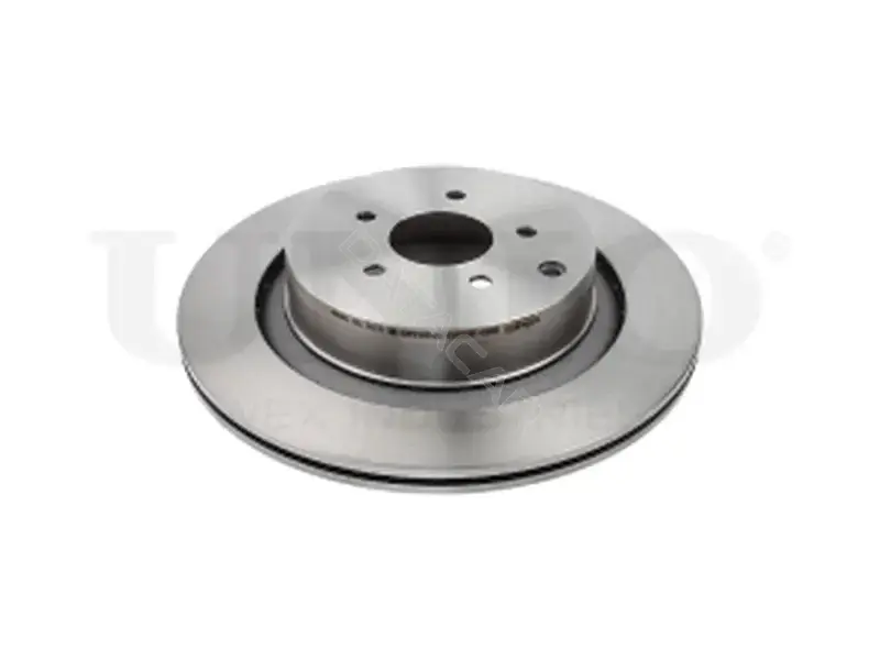 Тормозные диски UNIO BRD-20353