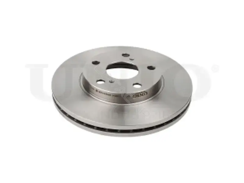 Тормозные диски UNIO BRD-20354