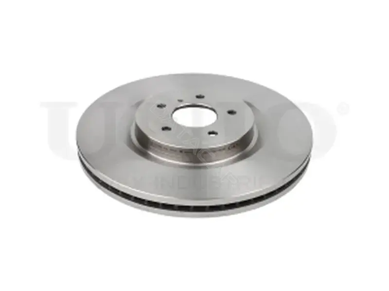 Тормозные диски UNIO BRD-20357