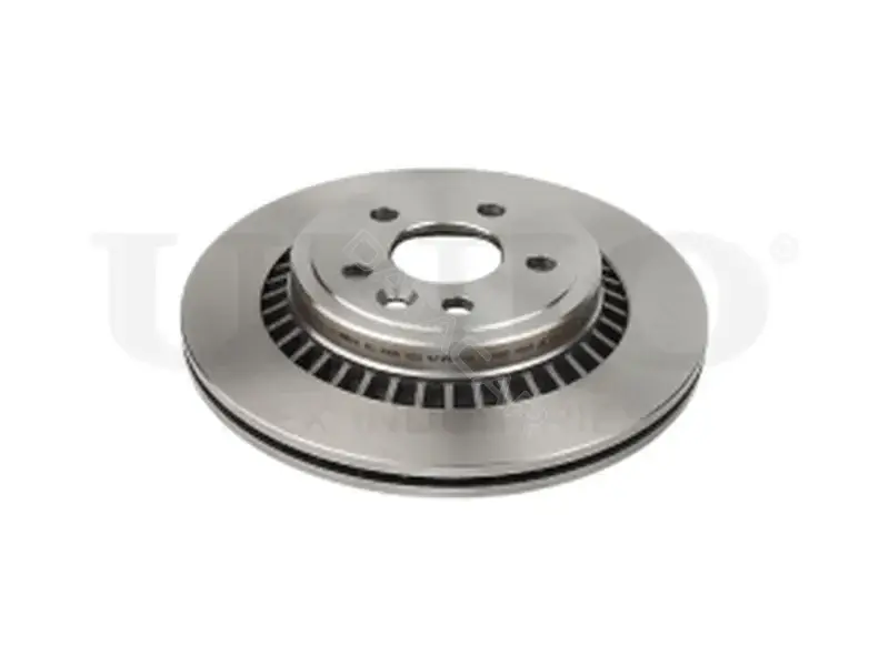 Тормозные диски UNIO BRD-20367