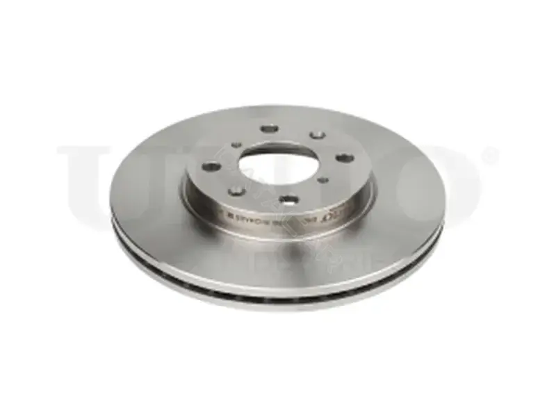 Тормозные диски UNIO BRD-20368