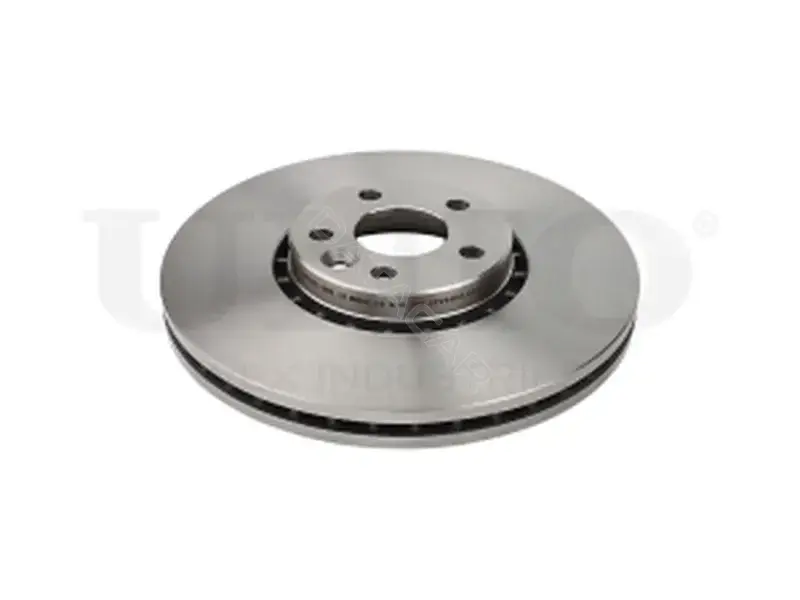 Тормозные диски UNIO BRD-20370