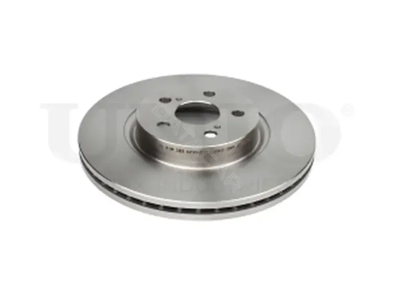 Тормозные диски UNIO BRD-20371