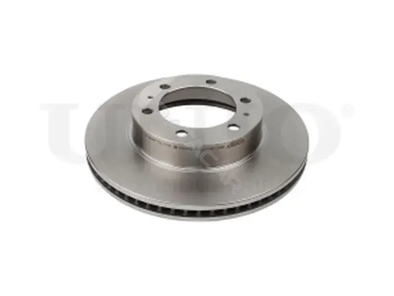 Тормозные диски UNIO BRD-20374