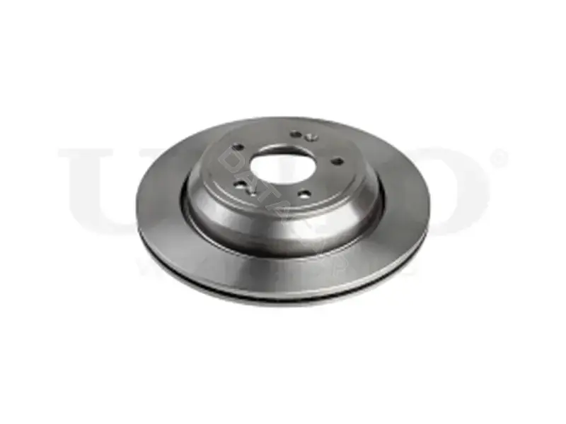 Тормозные диски UNIO BRD-20376