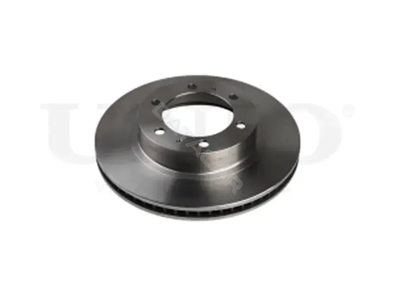 Тормозные диски UNIO BRD-20378