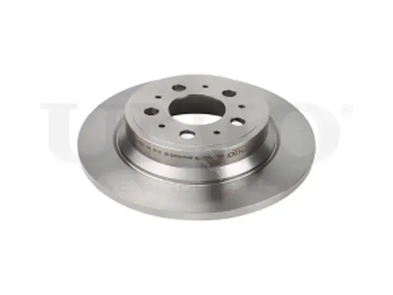 Тормозные диски UNIO BRD-20379