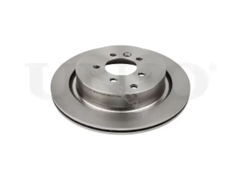Тормозные диски UNIO BRD-20380