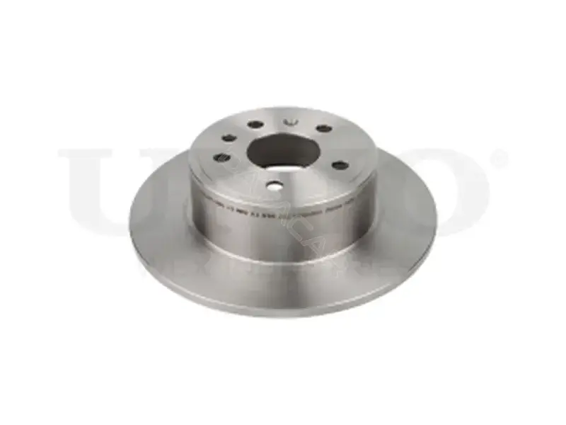 Тормозные диски UNIO BRD-20382