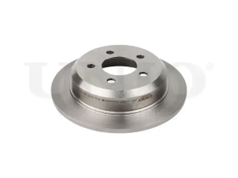 Тормозные диски UNIO BRD-20385