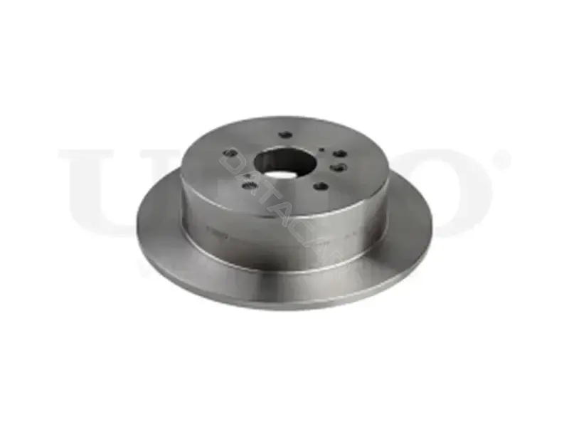 Тормозные диски UNIO BRD-20386