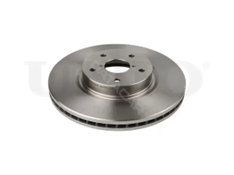 Тормозные диски UNIO BRD-20387