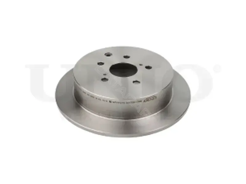 Тормозные диски UNIO BRD-20389