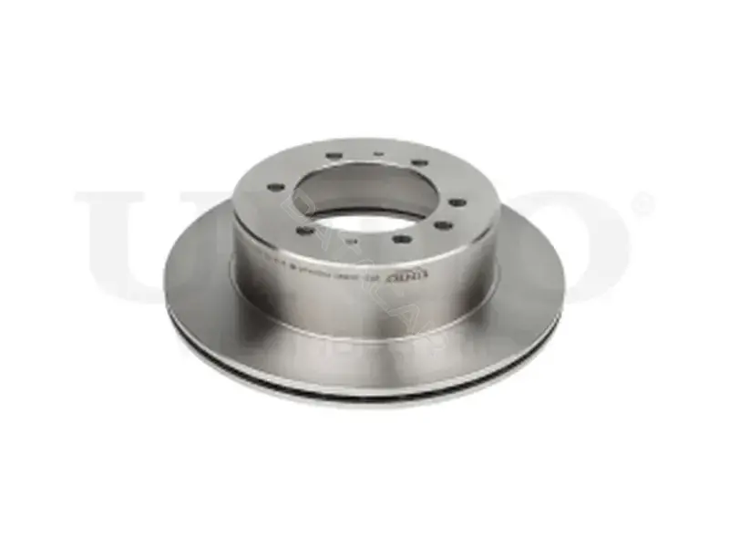 Тормозные диски UNIO BRD-20390